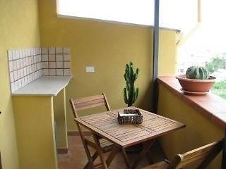 Ferienwohnung La Casa Di Bonuccio Partinico Exterior foto